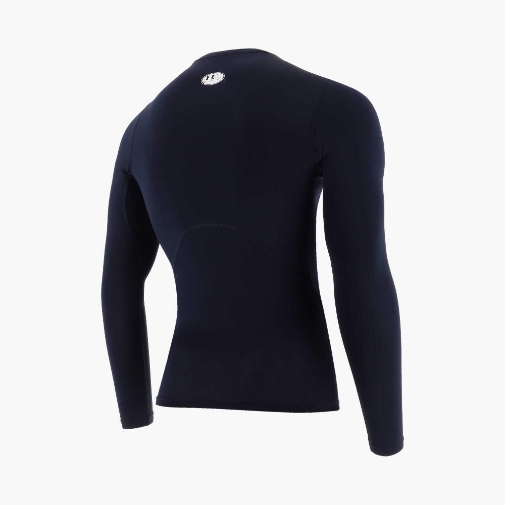 POLO HOMBRE UNDER ARMOUR 1361524-410 AZUL - 2