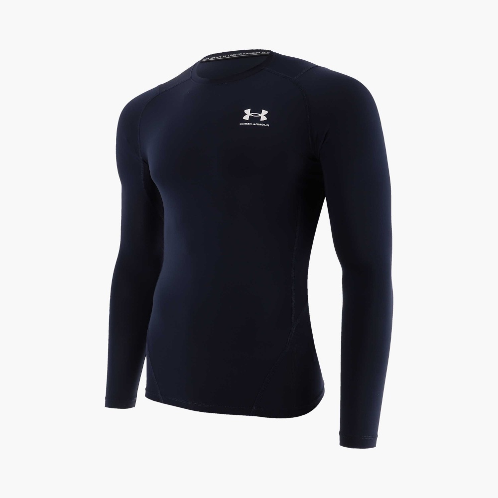 POLO HOMBRE UNDER ARMOUR 1361524-410 AZUL - 1