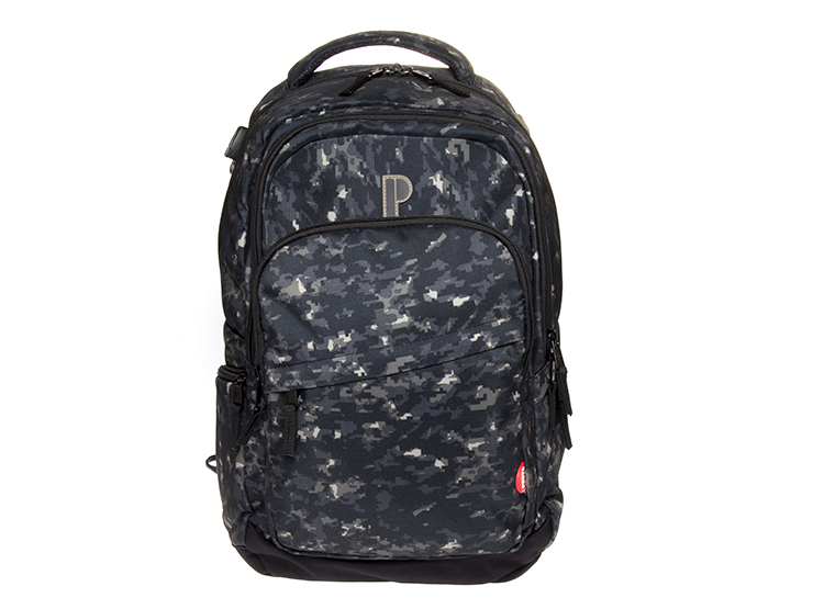 porta mochila oversize ghoster - Con tarjeta Ripley