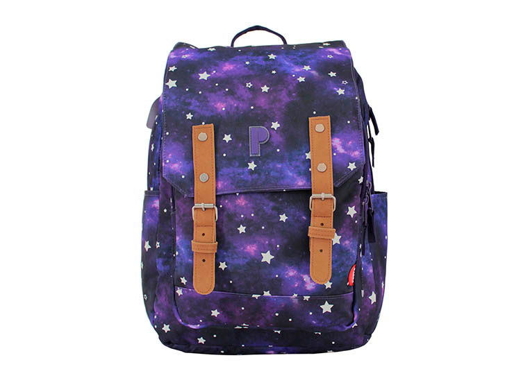 porta mochila gemma skyler - Con tarjeta Ripley
