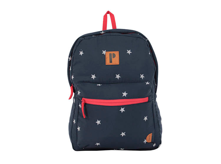 porta mochila valera stars