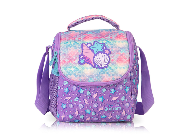 XTREM LONCHERA BREAK 003 LUNCH BAG UNDER THE SEA