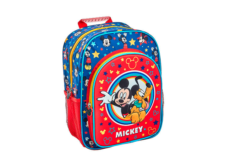MICKEY MOCHILA FANTASIA KIDS