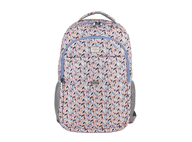 CREPIER MOCHILA DAHLIA - MELÓN