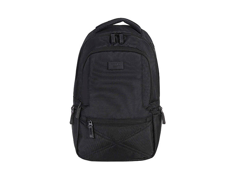 CREPIER MOCHILA HAMILTON - NEGRO