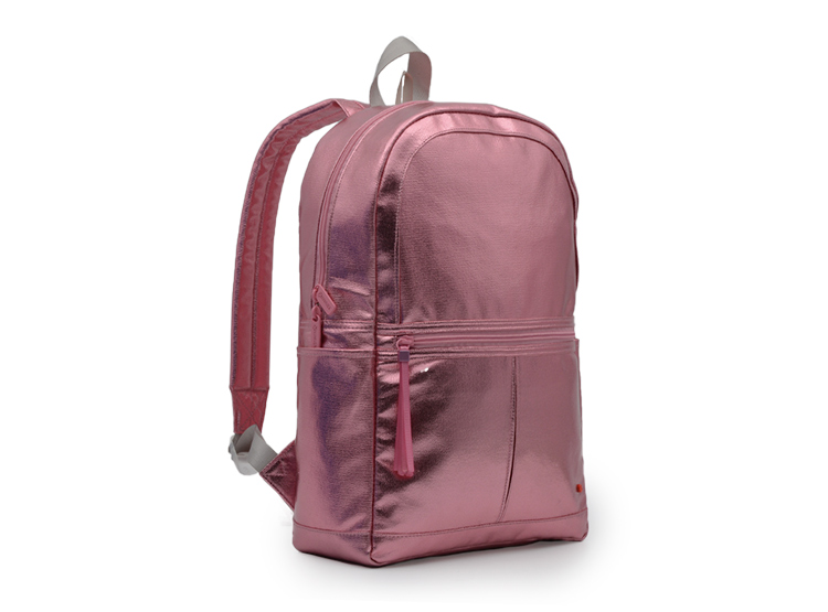 Ripley - XTREM MOCHILA LILLY 123 BACKPACK PINK FOIL