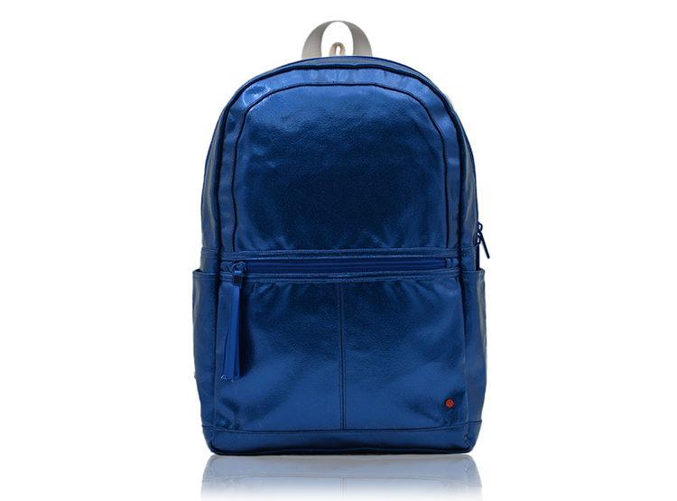 Ripley - XTREM MOCHILA LILLY 123 BACKPACK BLUE FOIL