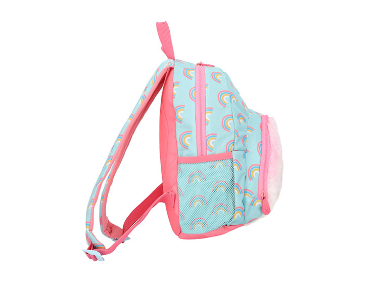 MOCHILA XTREM PARA NIÑO POWER SLEEPY UNICORN