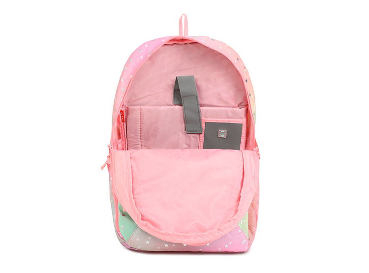 MOCHILA PORTA CROSSOVER CLAUNY
