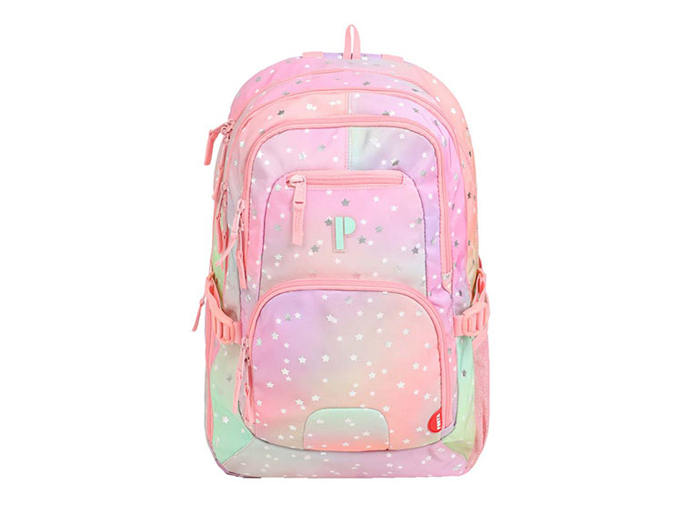 MOCHILA PORTA CROSSOVER CLAUNY
