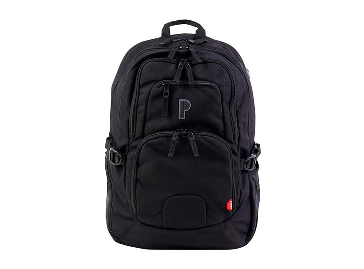 MOCHILA PORTA CROSSOVER NEGRO