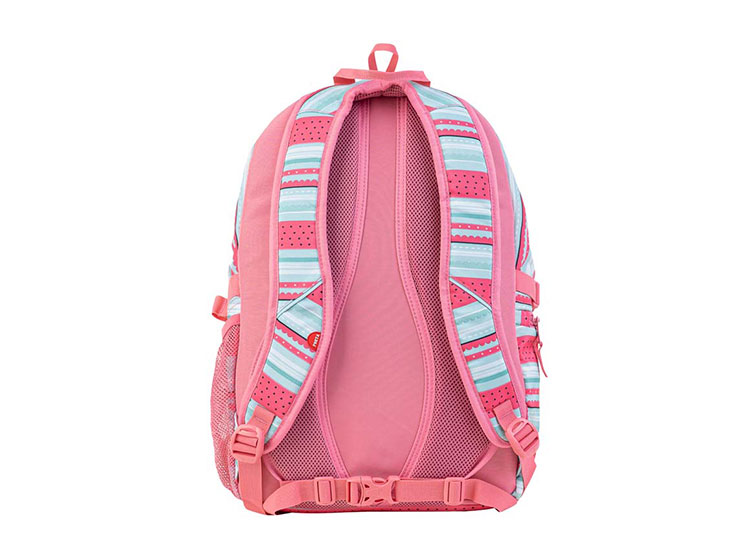 MOCHILA PORTA CROSSOVER ZANDA