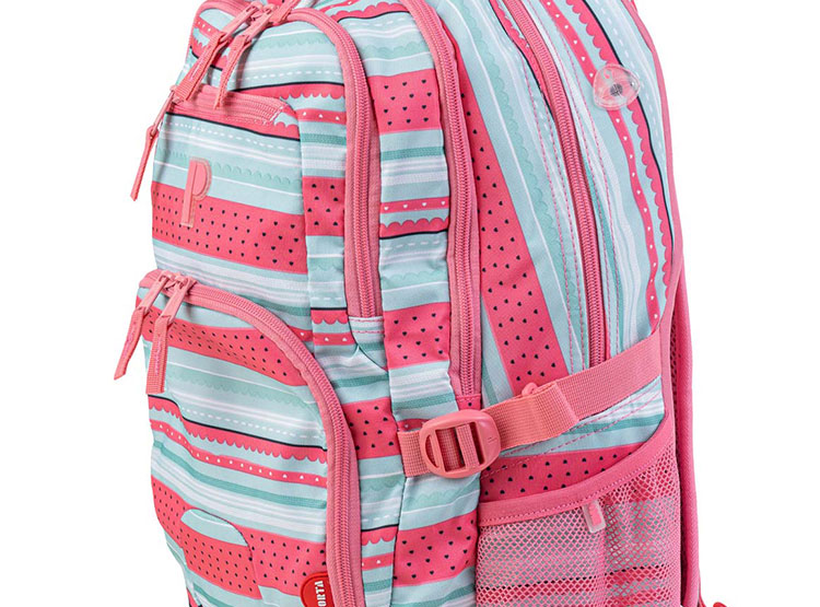 MOCHILA PORTA CROSSOVER ZANDA