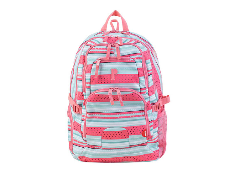 MOCHILA PORTA CROSSOVER ZANDA