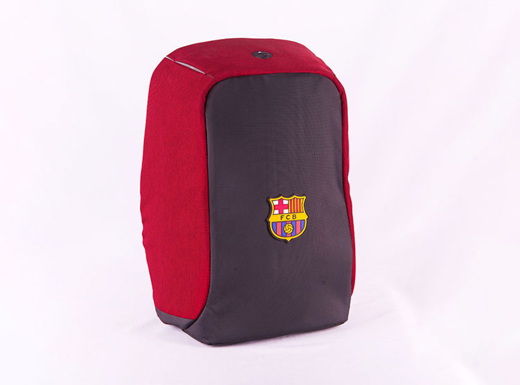 Ripley - MOCHILA SCOOL PARA HOMBRE 500158