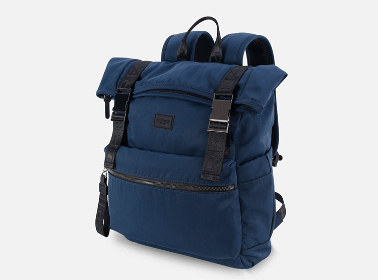 Ripley - MOCHILA CREPIER LEIA