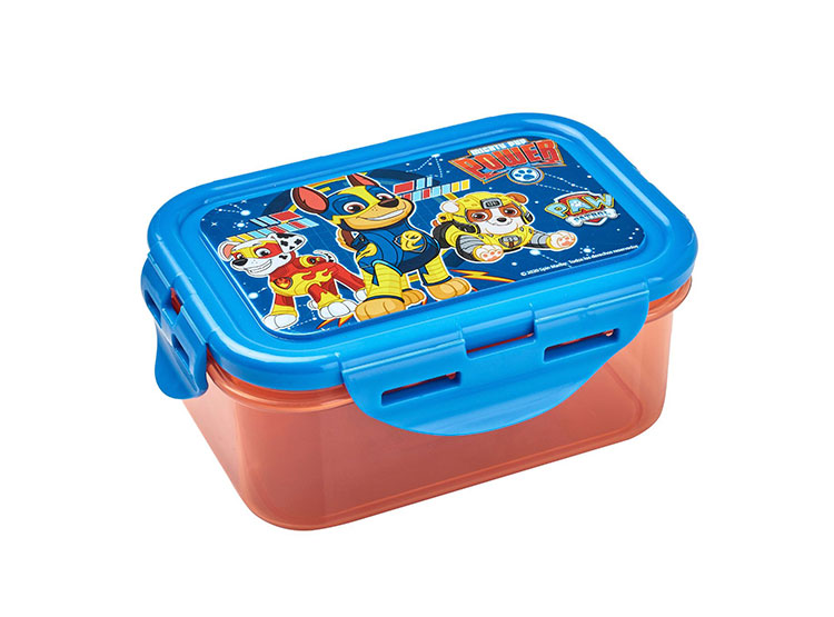 TAPER SCOOL 701626 PAW PATROL H