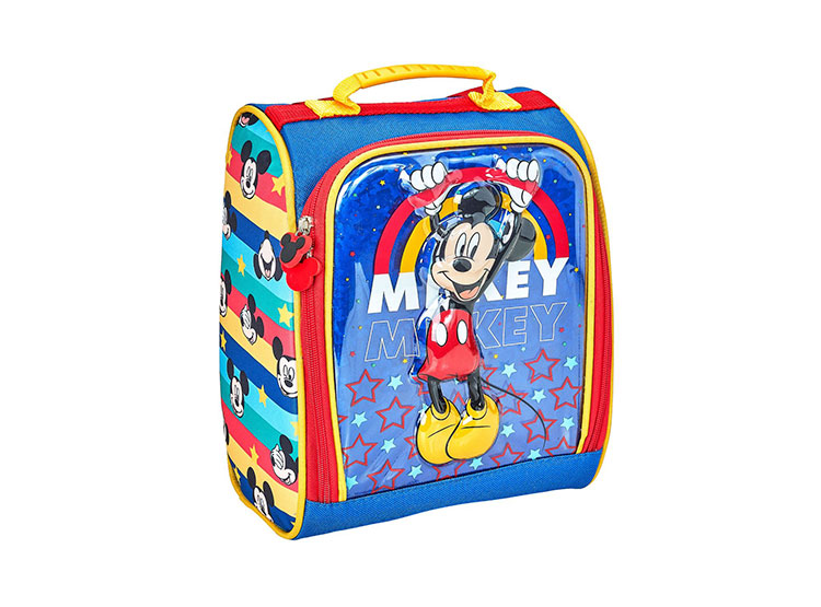 Ripley - MOCHILA SCOOL PARA NIÑO MICKEY DY802317