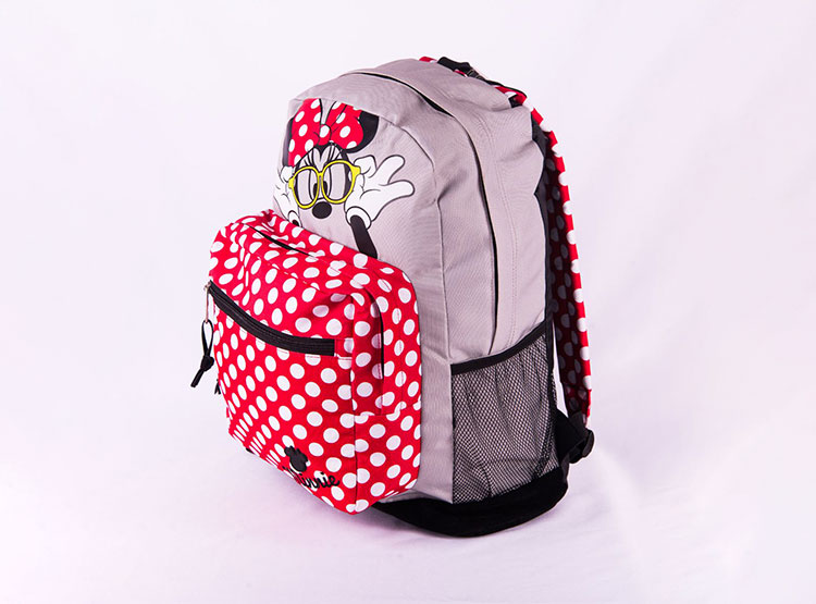 Mochilas para Niñas | Escolares | Ripley Perú