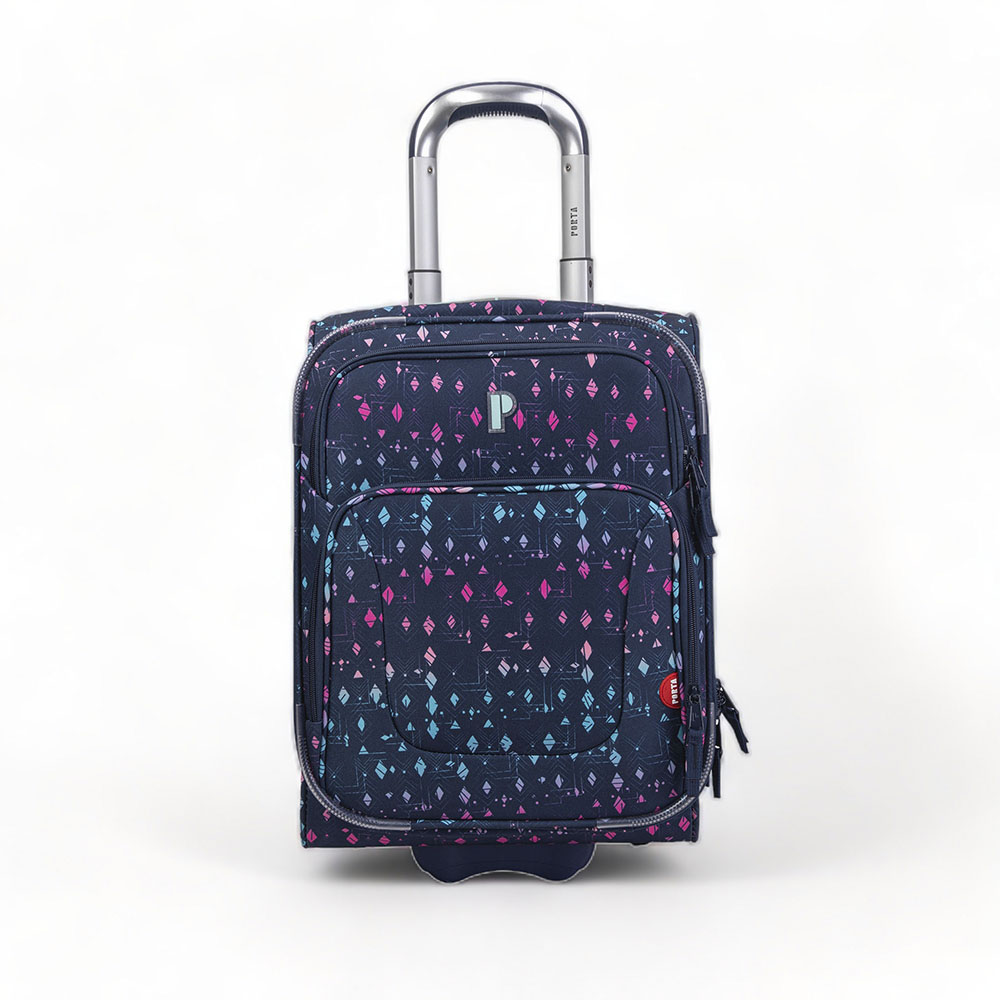 Ambeur Carry-On Luggage in Blossom | CALPAK
