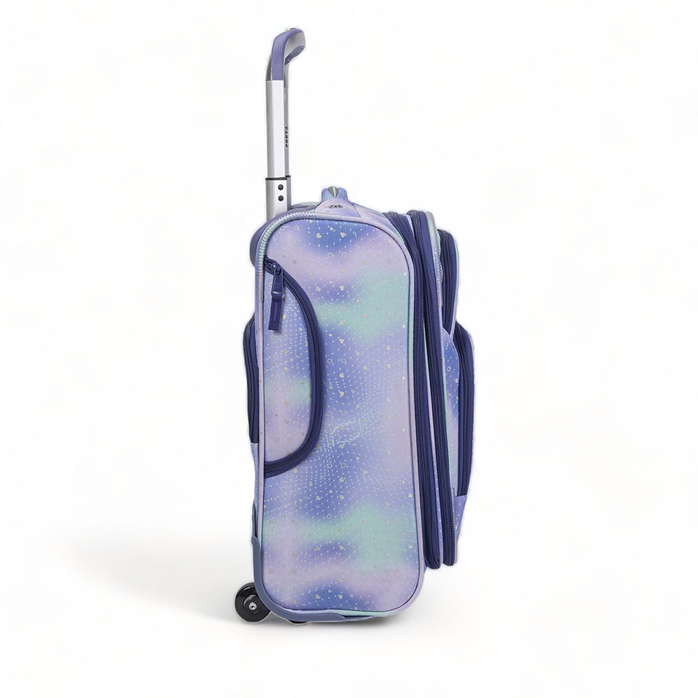 Borsa In Tela Di Cotone Bonamaison – Shopper Multicolore Riutilizzabile E Sostenibile Per La Spesa