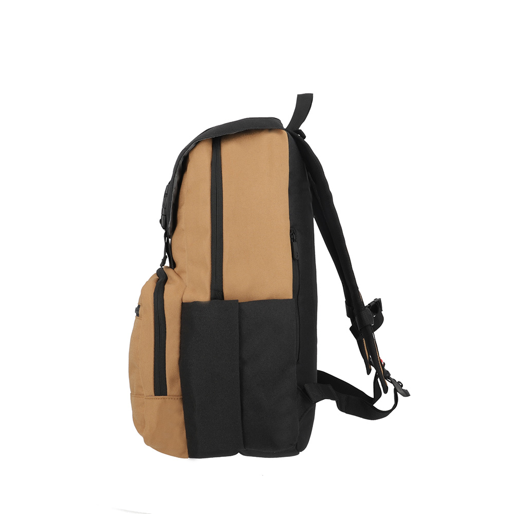 Mark Ripley Kent Ripley - MOCHILA XTREM KENT 4XT LIGTH MARRÓN