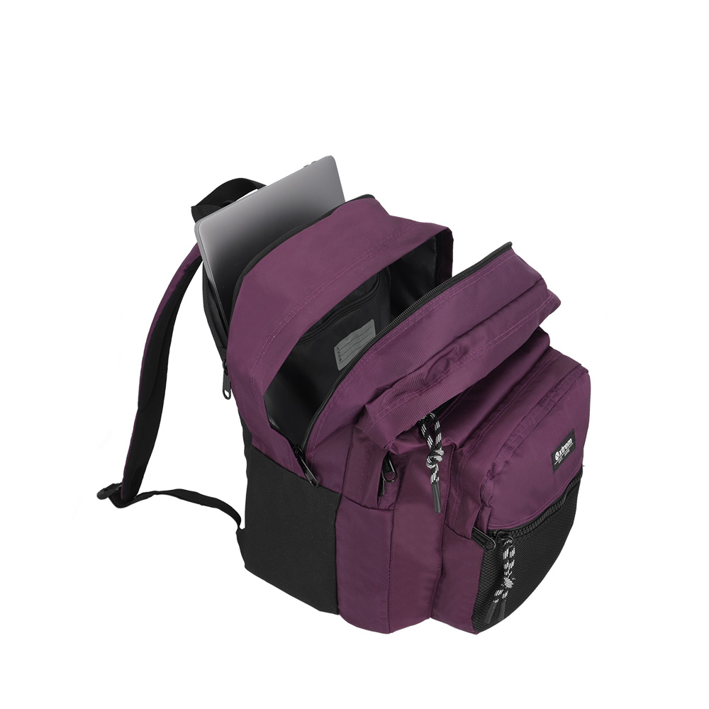 Ripley - MOCHILA KONG DEEP PURPLE