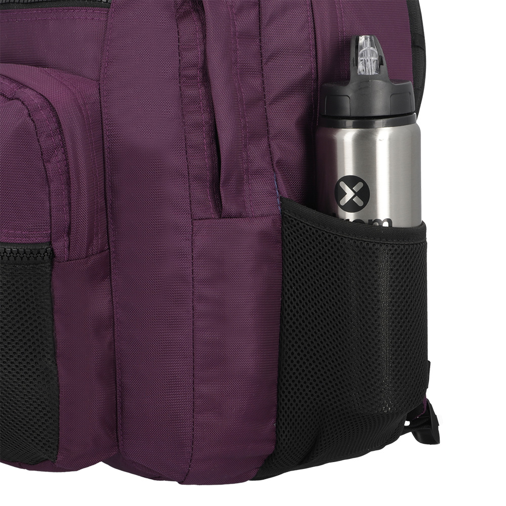 Ripley - MOCHILA KONG DEEP PURPLE