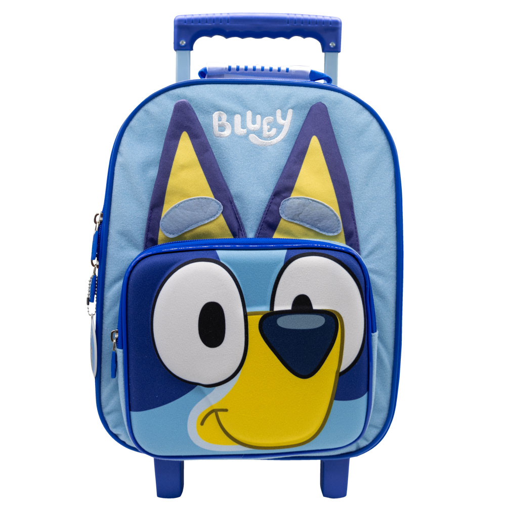 Ripley - MALETA BLUEY CELESTE