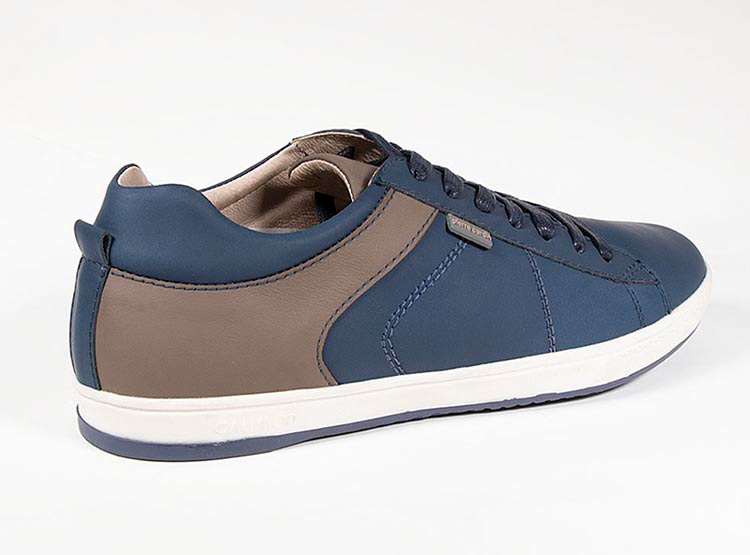 Mules Pierre Cardin Homme Ehna - Synthétique Avec Semelle Caoutchouc - Confort Et Style