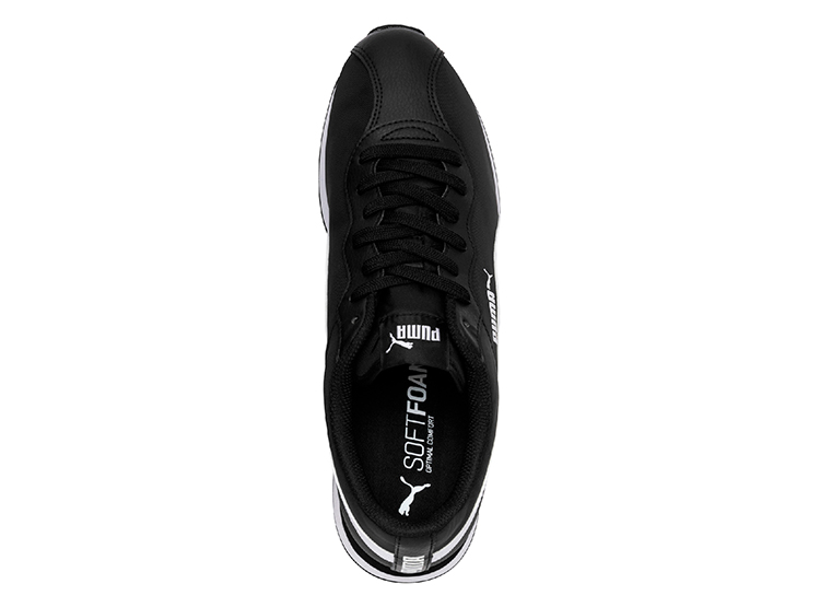 PUMA ZAPATILLAS TURIN II NL PARA HOMBRE - NEGRO