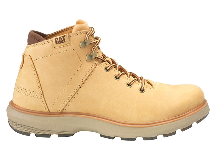 CATERPILLAR BOTINES FACTOR PARA HOMBRE