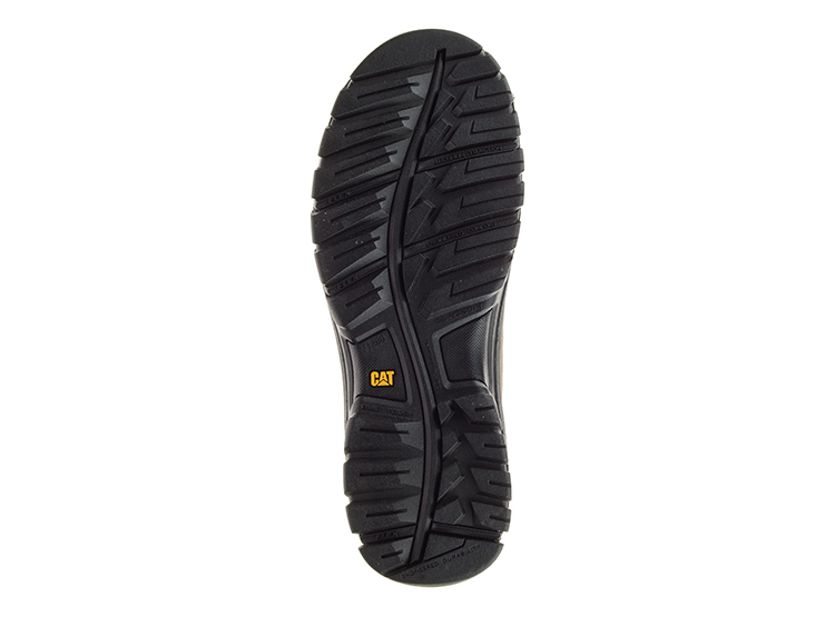 Ripley - BOTINES PARA HOMBRE CATERPILLAR DE CUERO P90803
