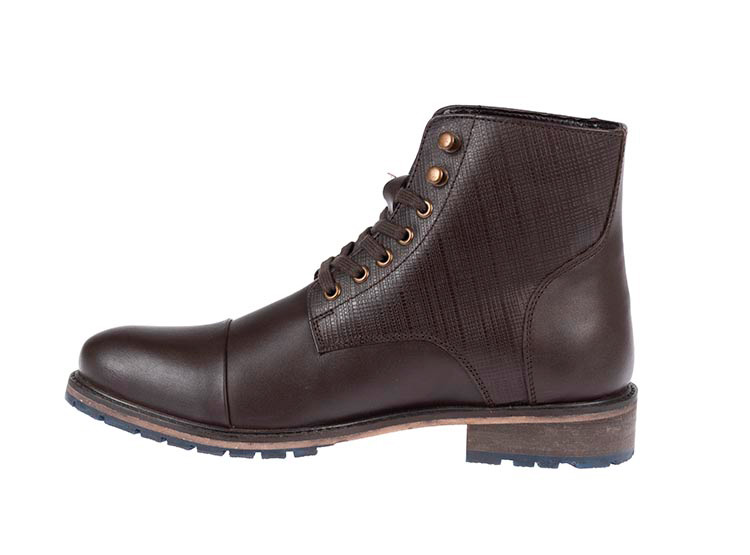 barbados botines bliss hombre - Con tarjeta Ripley