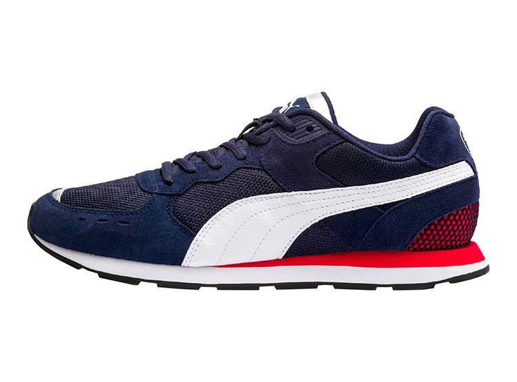 ZAPATILLAS URBANAS PUMA HOMBRE VISTA