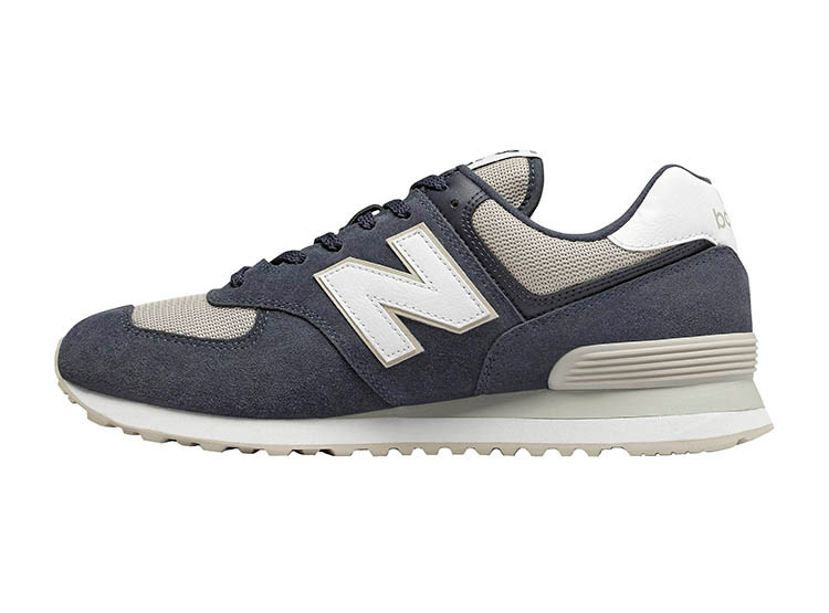 NEW BALANCE ZAPATILLAS URBANAS ML574ESQ PARA HOMBRE