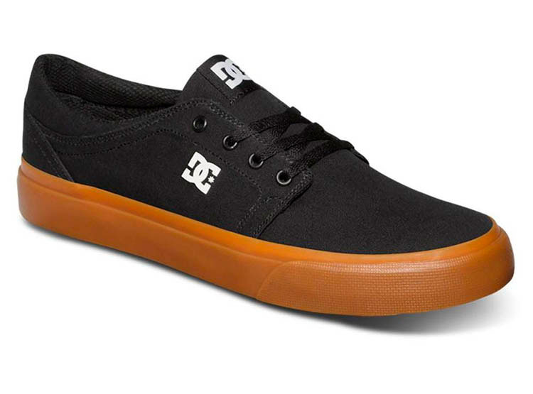 ZAPATILLAS DC SHOES HOMBRE TRASE TX