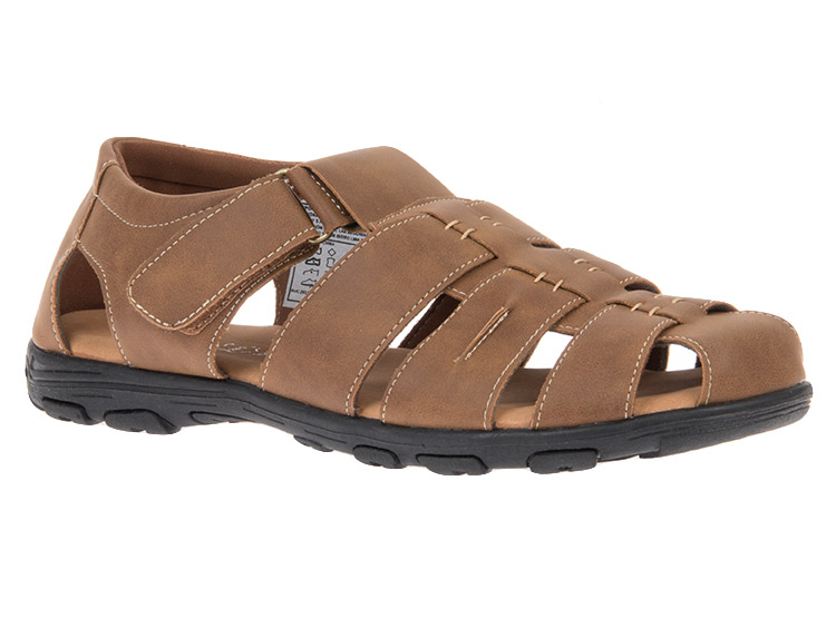 KENNETH STEVENS SANDALIAS PARA HOMBRE