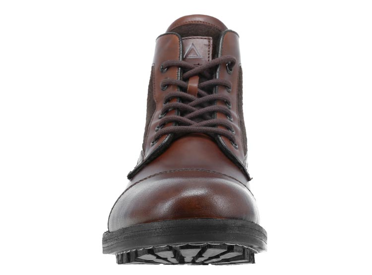 BOTINES PARA HOMBRE MARQUIS DE CUERO BARTOLO