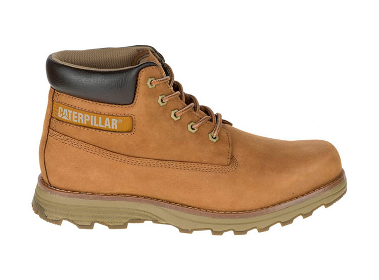 Ripley - CATERPILLAR BOTINES FOUNDER PARA HOMBRE