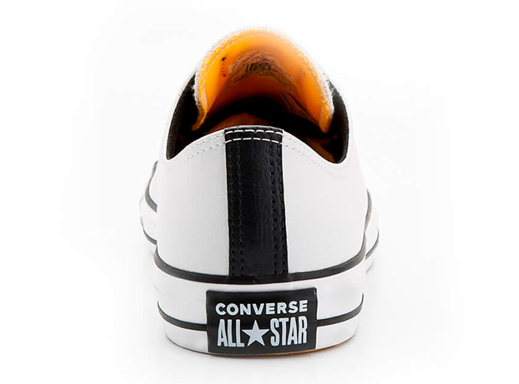 ZAPATILLAS URBANAS CONVERSE HOMBRE CT AS FAUX LEATHER OX