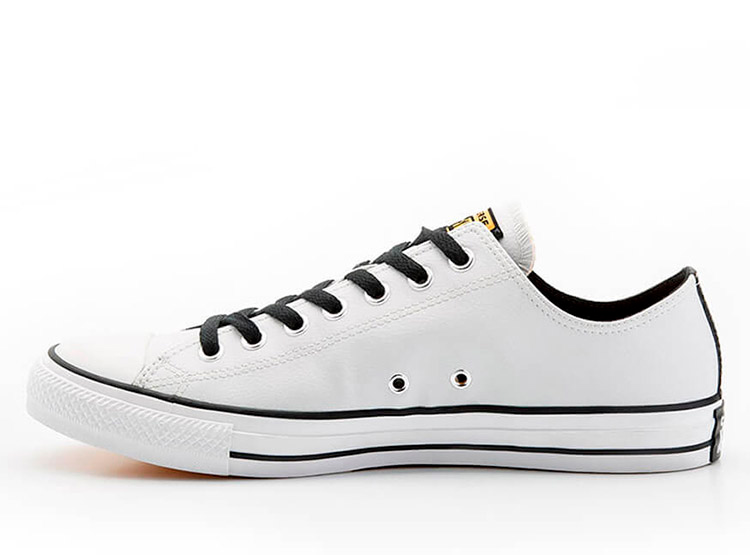 ZAPATILLAS URBANAS CONVERSE HOMBRE CT AS FAUX LEATHER OX