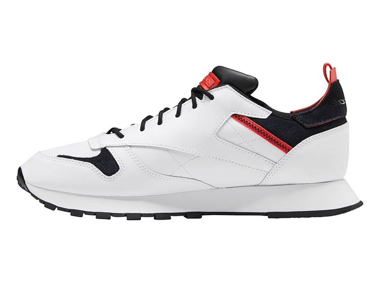 REEBOK ZAPATILLAS URBANAS CL LEATHER REEDUX PARA HOMBRE