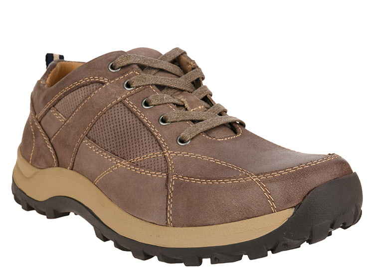 ZAPATOS PARA HOMBRE NAVIGATA DE CUERO RUEDA