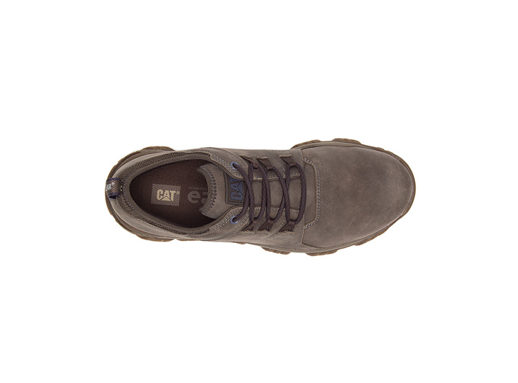 Ripley - ZAPATILLAS CATERPILLAR HOMBRE ELECTROPLATE