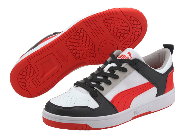 PUMA ZAPATILLAS REBOUND LAYUP LO SL