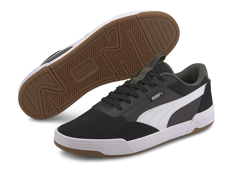 PUMA ZAPATILLAS URBANAS C SKATE PARA HOMBRE