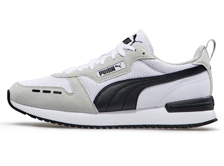 PUMA ZAPATILLAS URBANAS R78 PARA HOMBRE