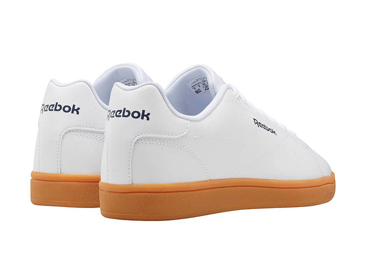 ZAPATILLAS REEBOK PARA HOMBRE ROYAL COMPLETE CLEAN 2.0 EG9416