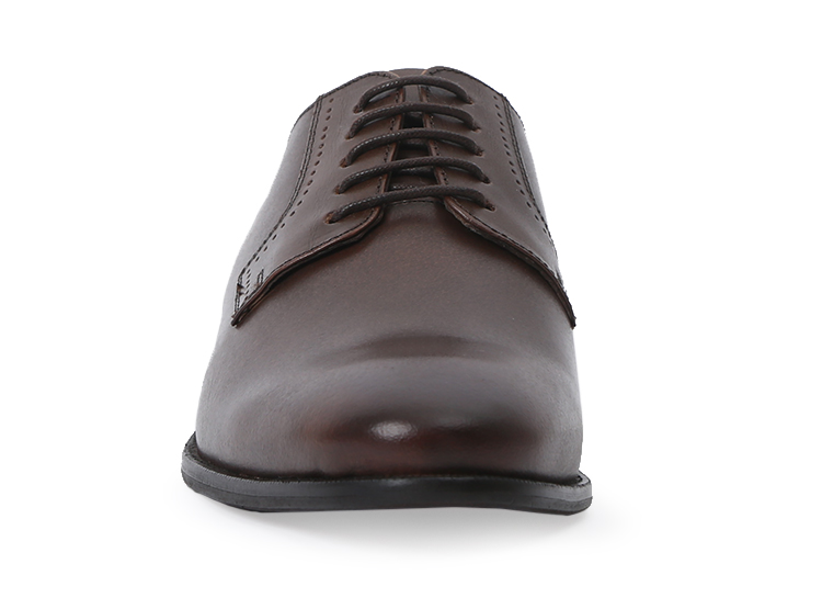 Bota Para Outdoor Flexi Country Con Sistema De Mejor Agarre Para Hombre -  Estilo 79802 Negro